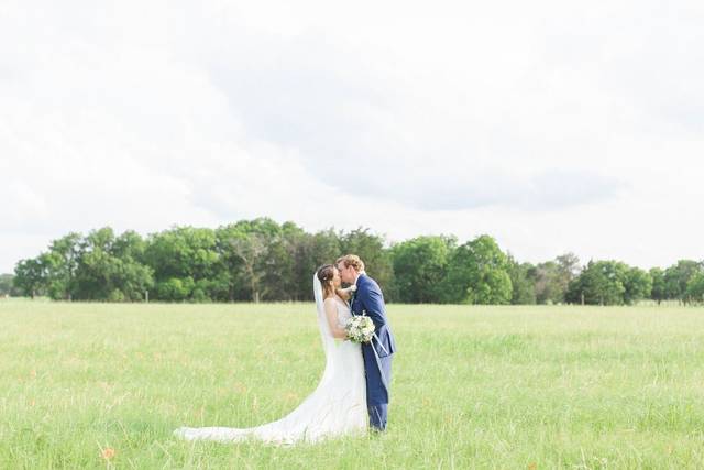 Snyder River Ranch Venue Holland TX WeddingWire