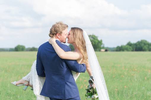 Snyder River Ranch Venue Holland TX WeddingWire