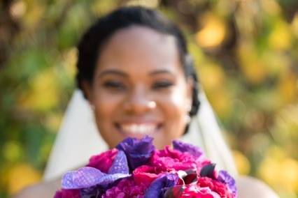 Washington, DC Wedding Florist