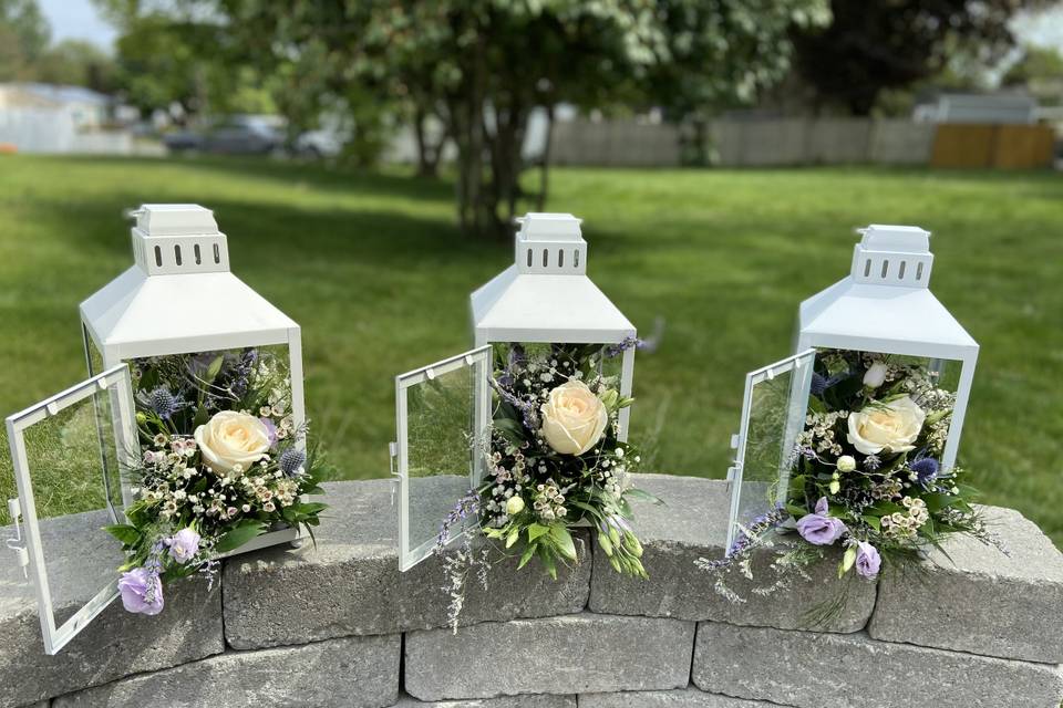 A & K Floral Designs