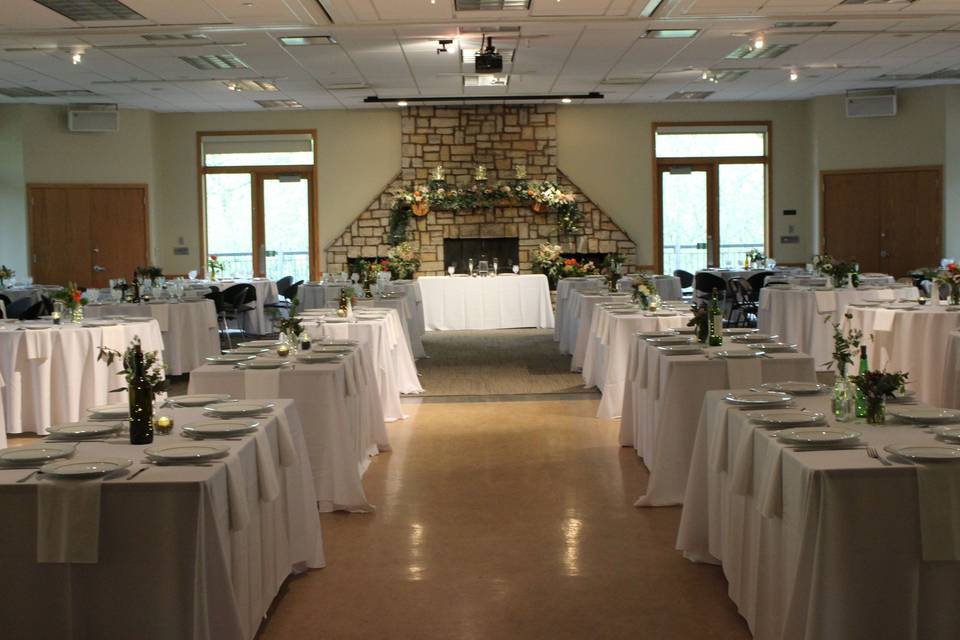 Forrest Room