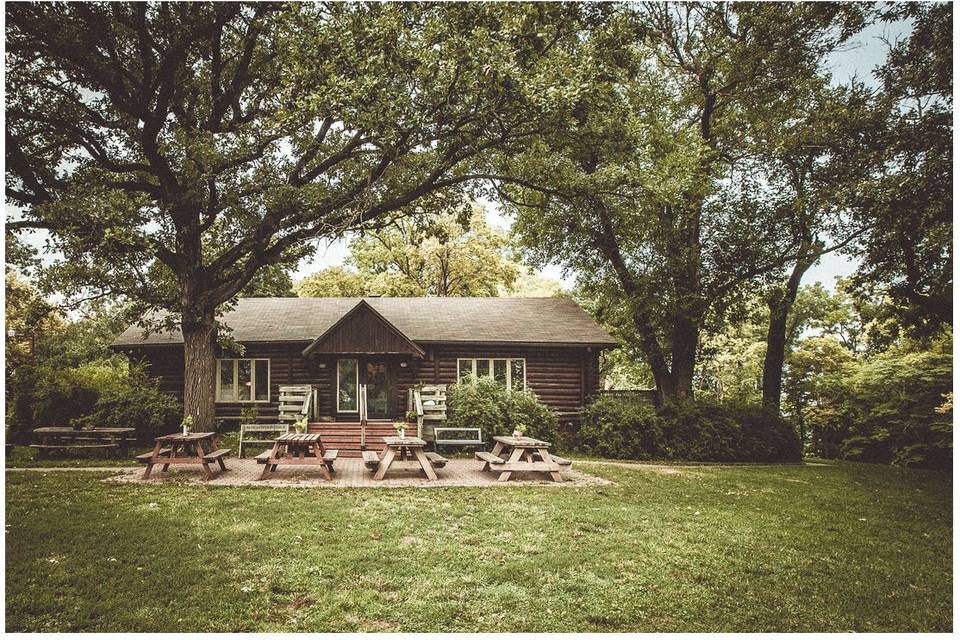 Camp Brewster