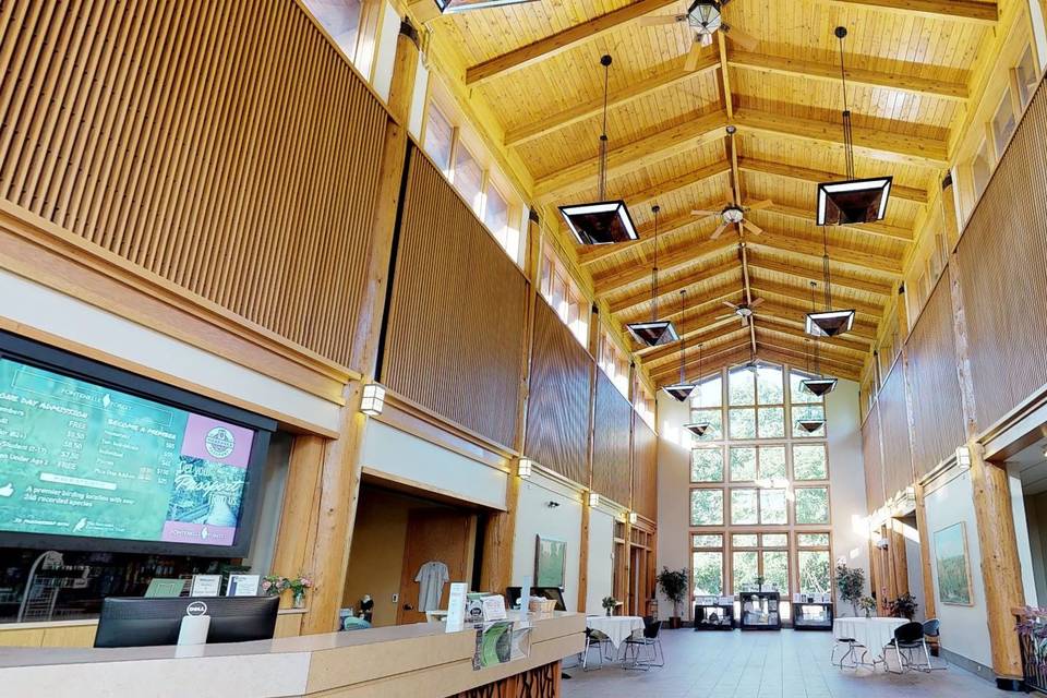 Great Hall