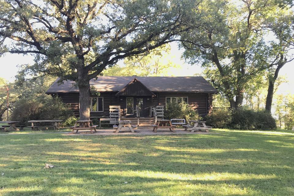 Camp Brewster