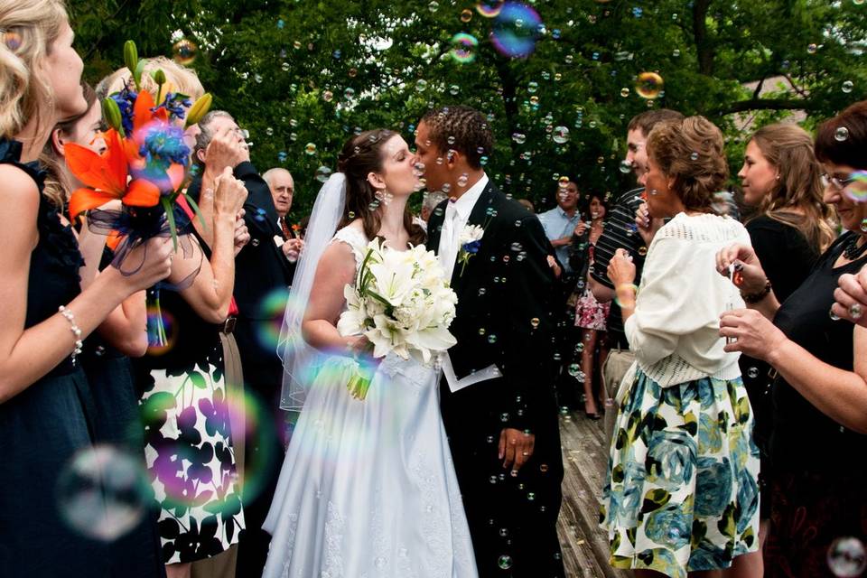 Happily Ever After