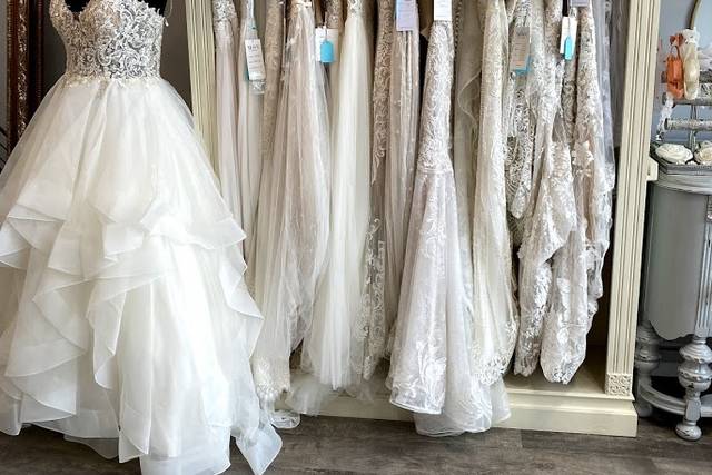 TOP 10 BEST Affordable Wedding Dresses in Philadelphia, PA - March 2024 -  Yelp