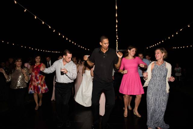 Wedding party