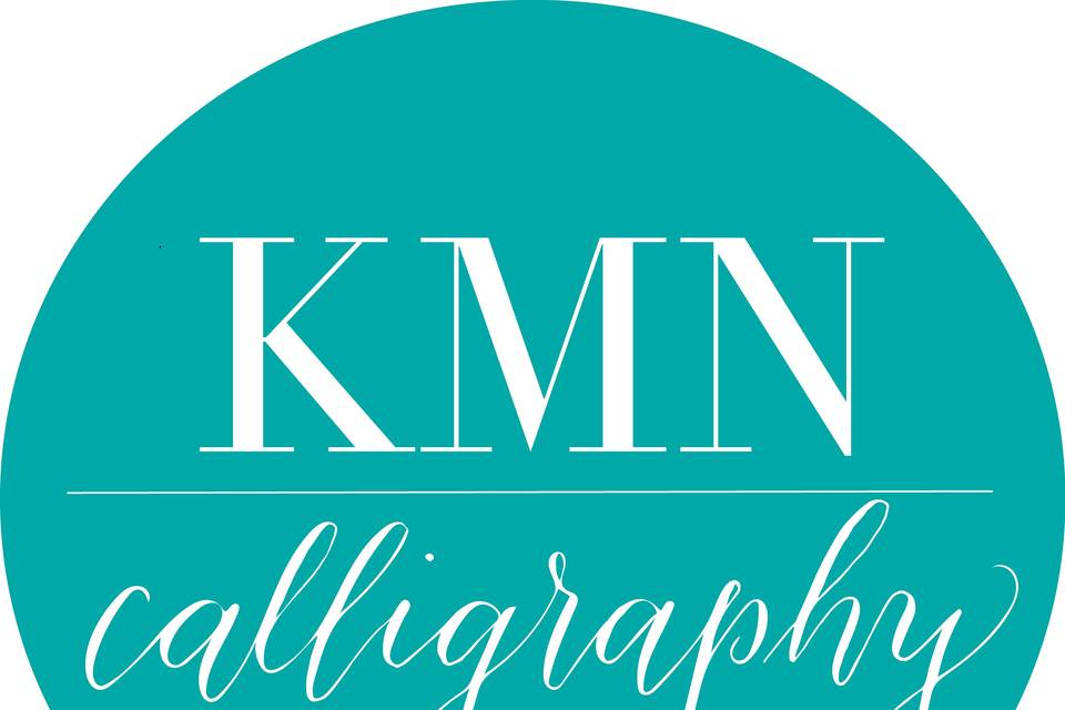 KMN Calligraphy