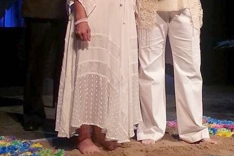 Gay Friendly Weddng Celebrant