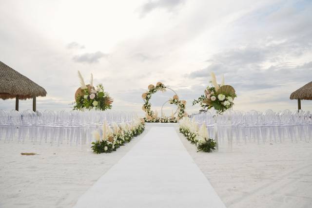 JW Marriott Marco Island Beach Resort
