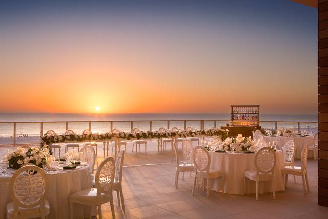JW Marriott Marco Island Beach Resort