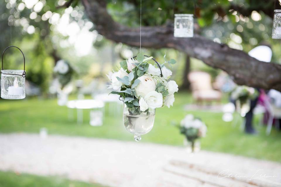 Wedding Decoration