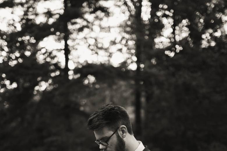 Hunter Allen Photo