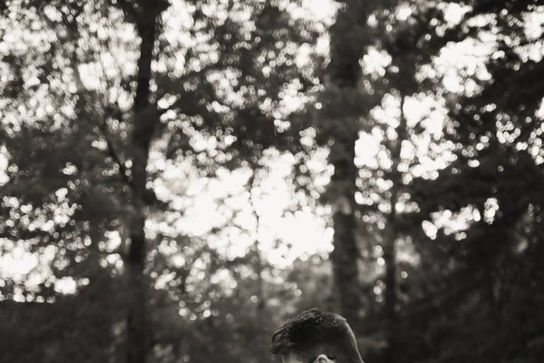 Hunter Allen Photo