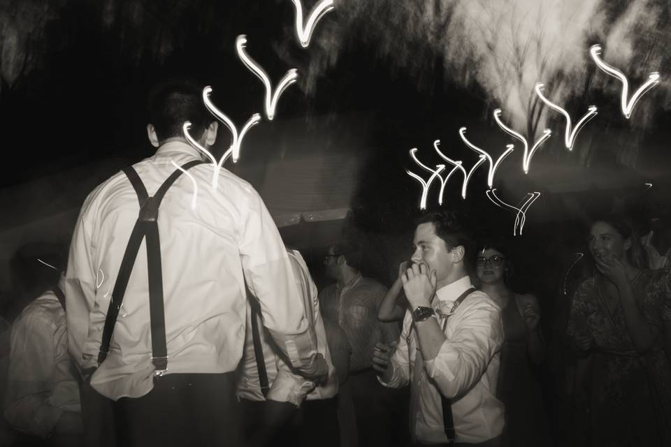 Party time