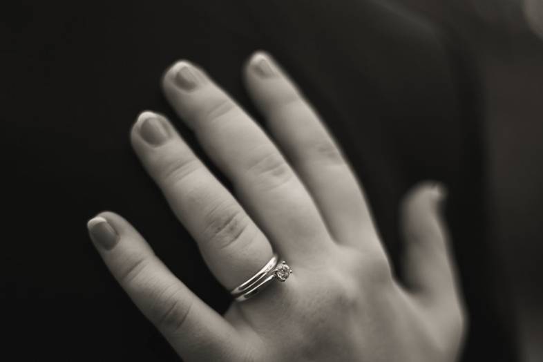 Wedding ring