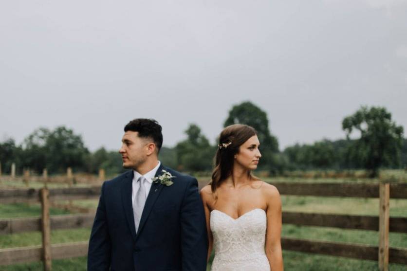Hunter Allen Photo
