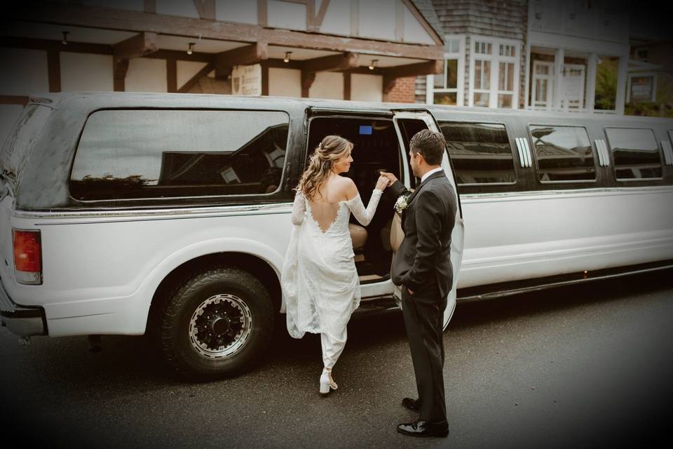 Outer Banks Limousine