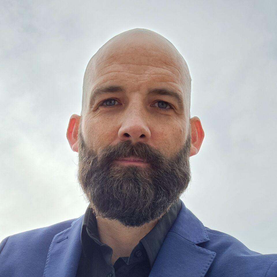 Dan Riley