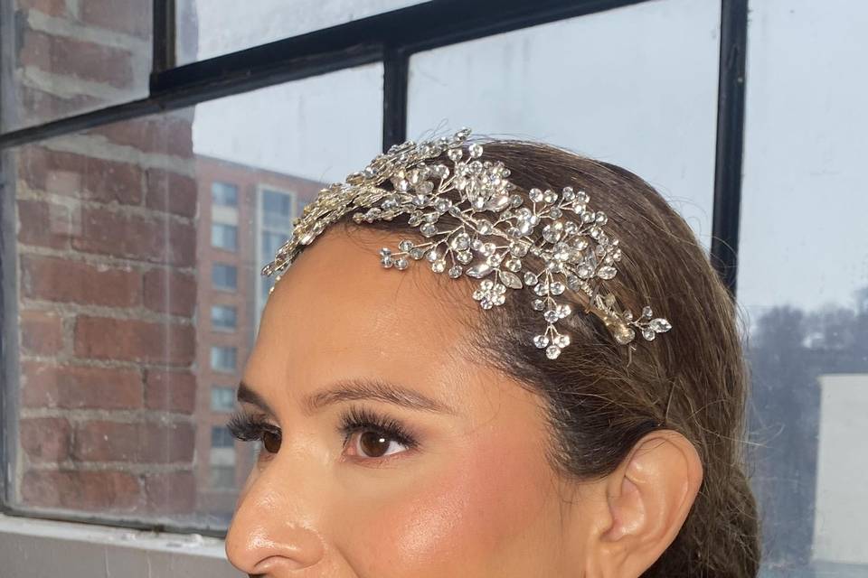 Bridal Glam