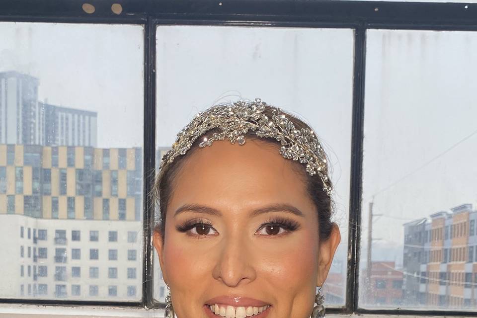 Bridal Glam