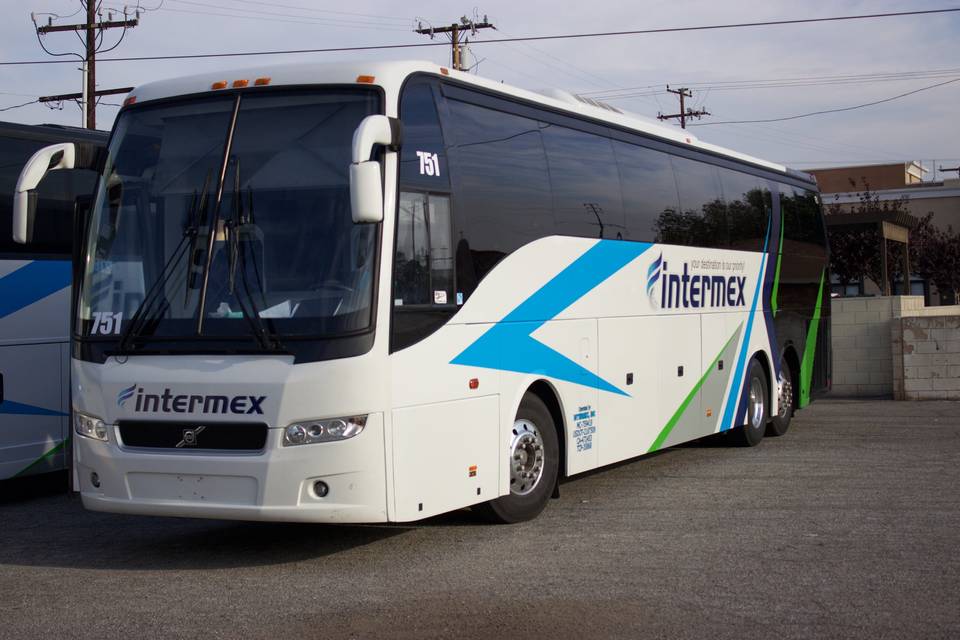 Intermex Transportation