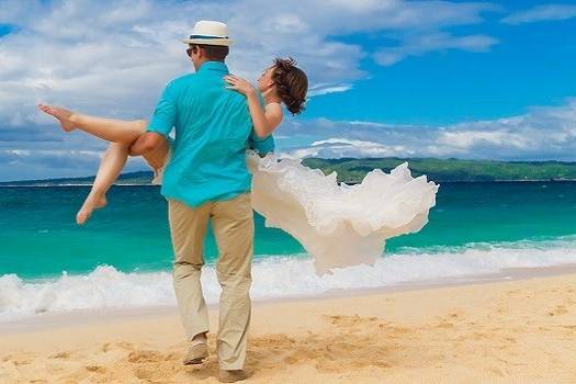 Romantic Beach Vacations