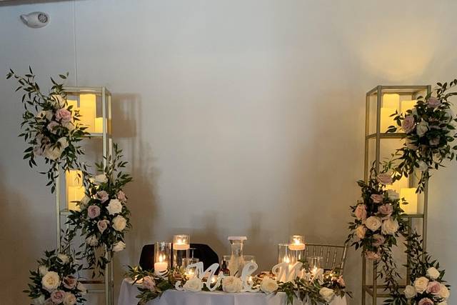 Couples Table