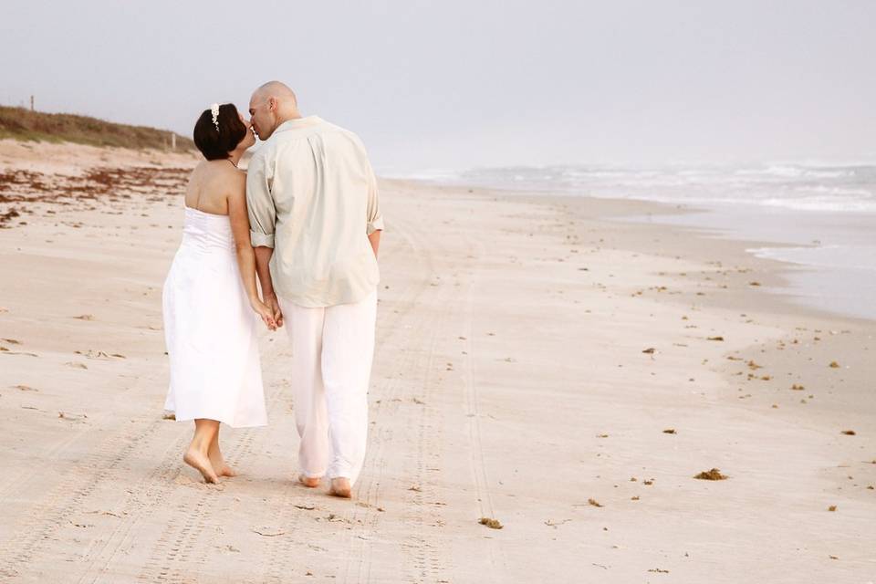 Couple's portrait