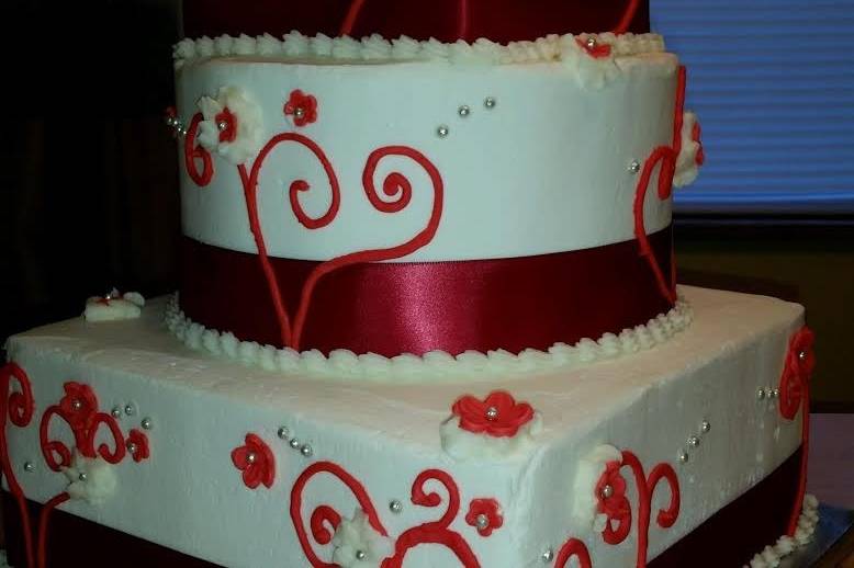 Laura's Bakery and Cake Studio