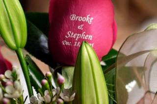 Tillie's Flower Shop