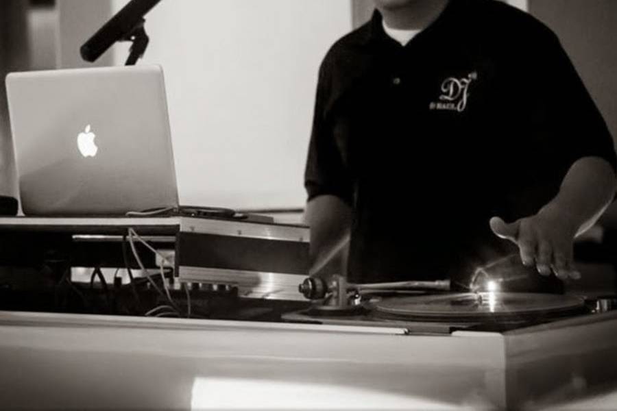 Dj Raul