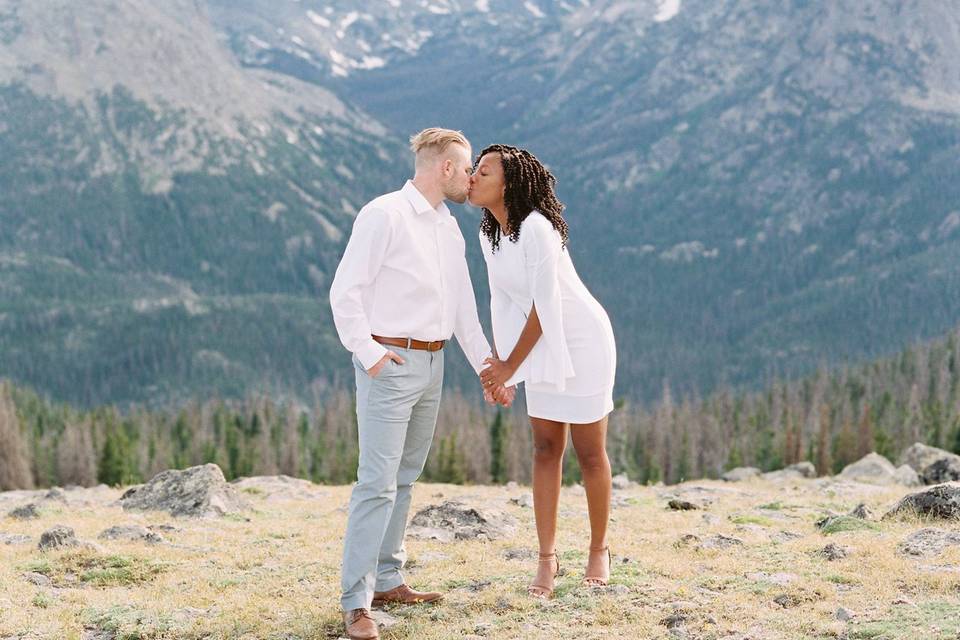 RMNP Couple