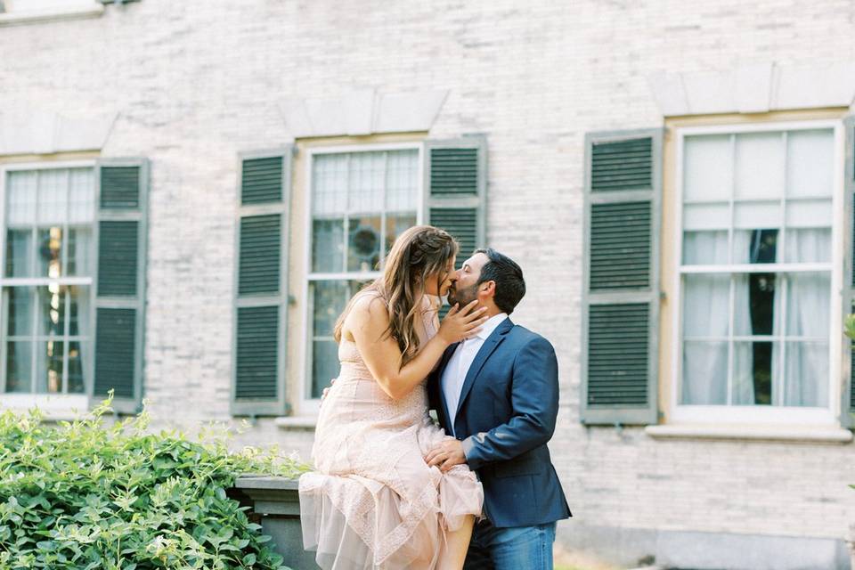 NY couple