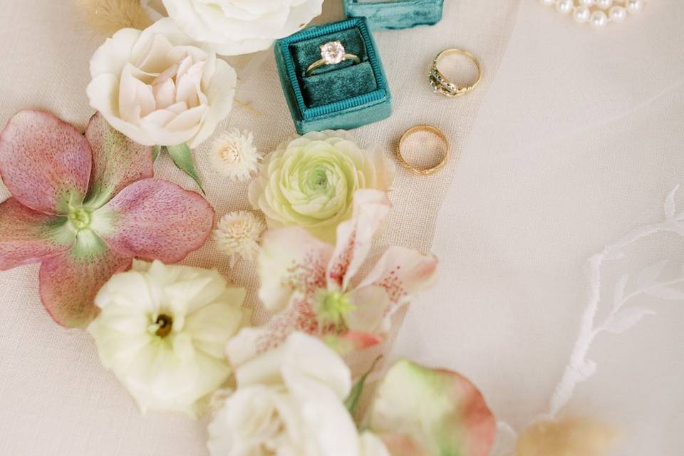Denver Wedding