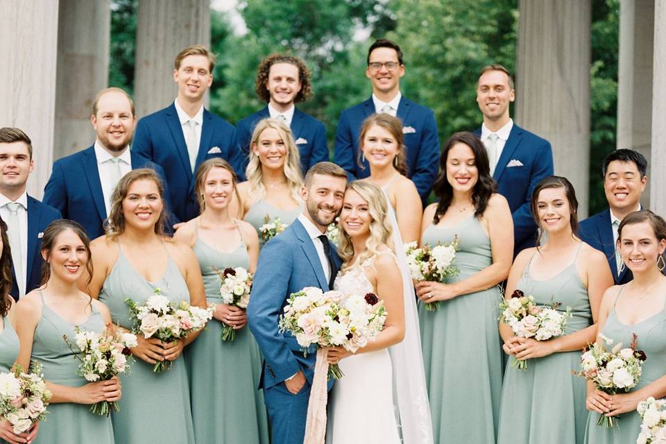 Denver Wedding