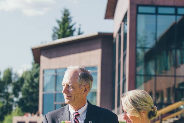 Jackson Lake Lodge