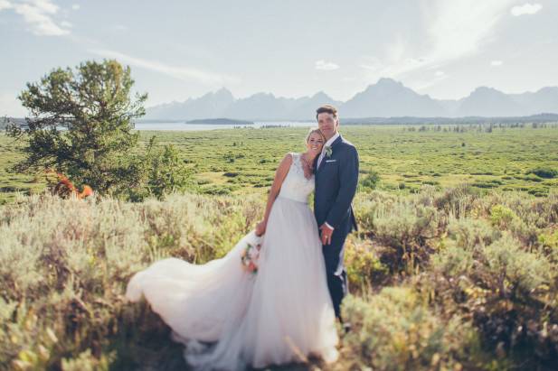 Jackson Lake Lodge