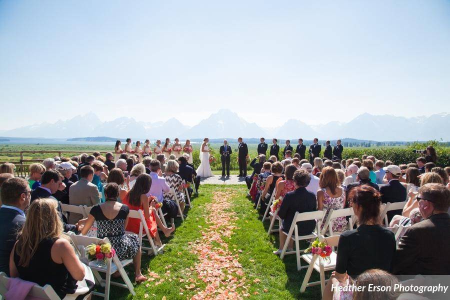 Jackson Lake Lodge