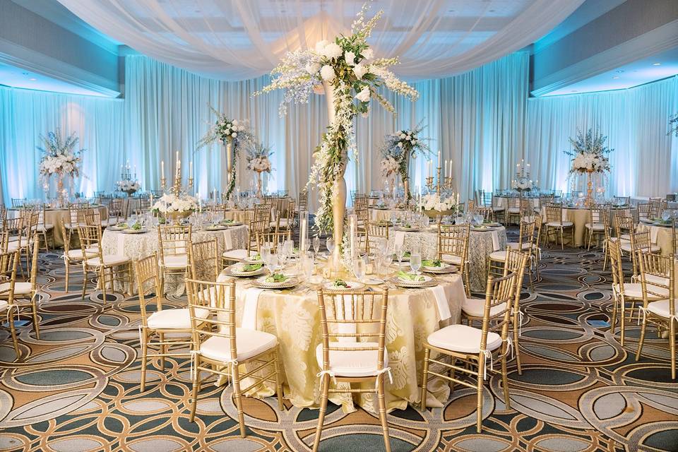 The 10 Best Wedding Decor & Lighting in Louisville, KY - WeddingWire