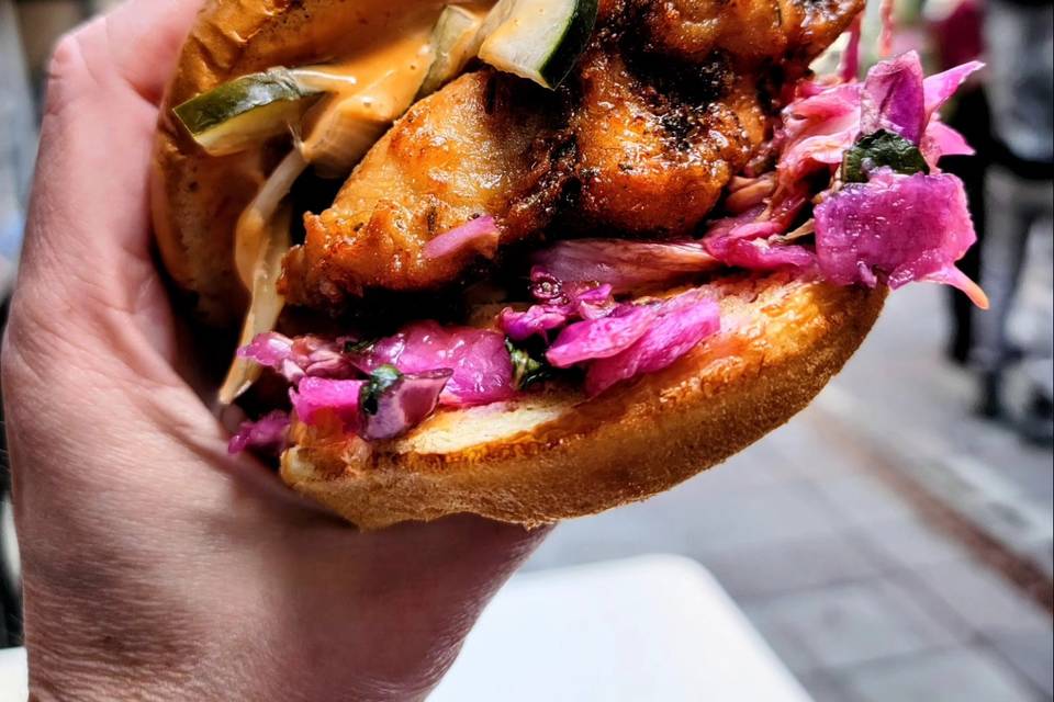 Cirque Kitchen + Spirits