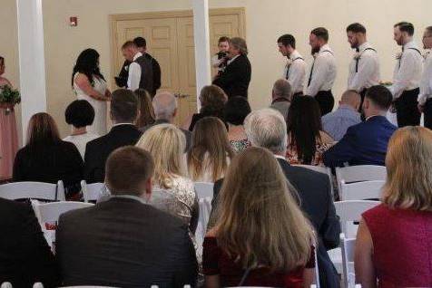 D.H. Productions DJ's For All Occasions