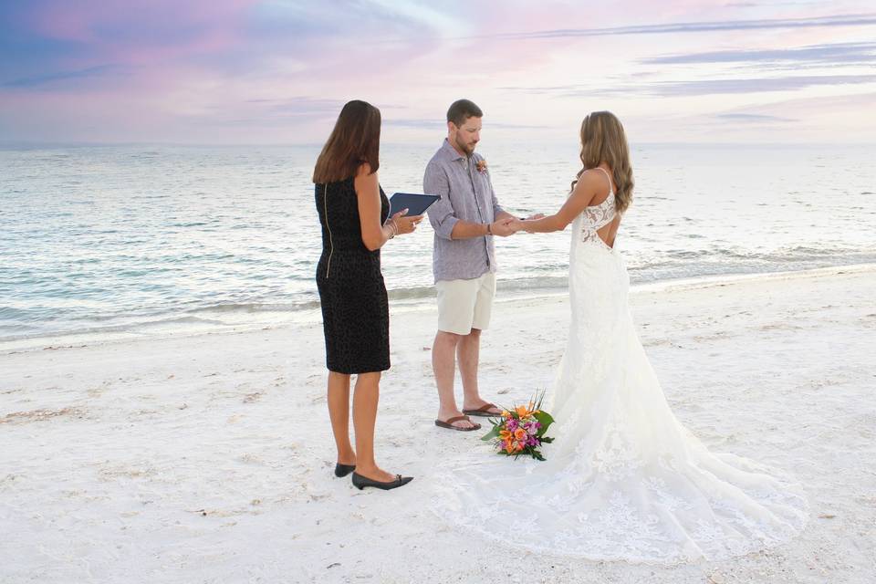 Coastal Pointe Weddings