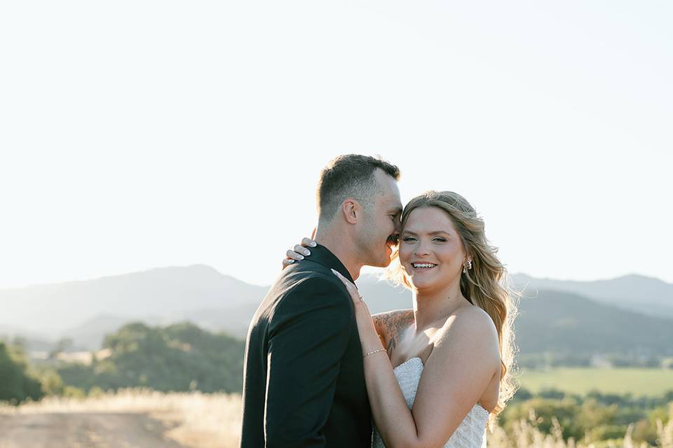 Wedding day