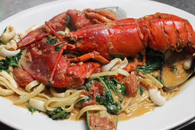 Lobster