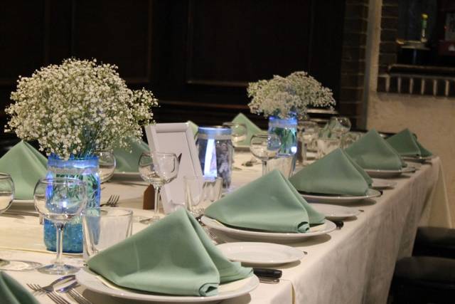 Table setting