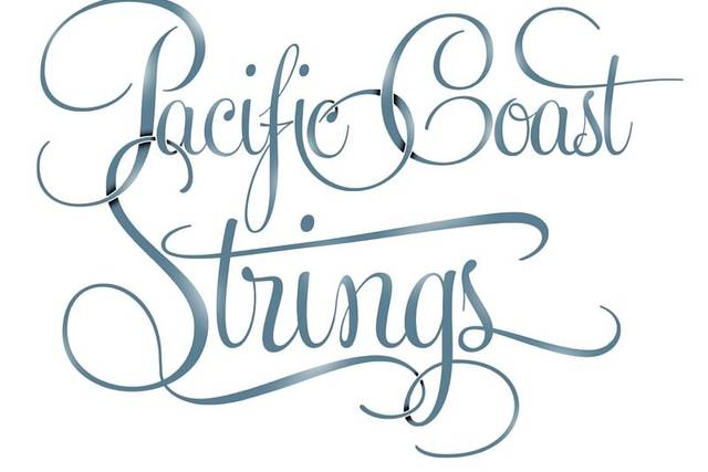 Pacific Coast Strings