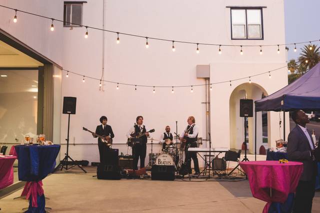 Terrace band