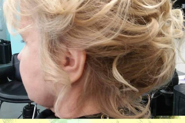 Lovely hair designs