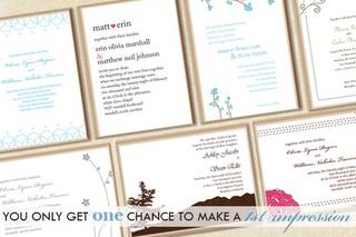 Sienna Stationery